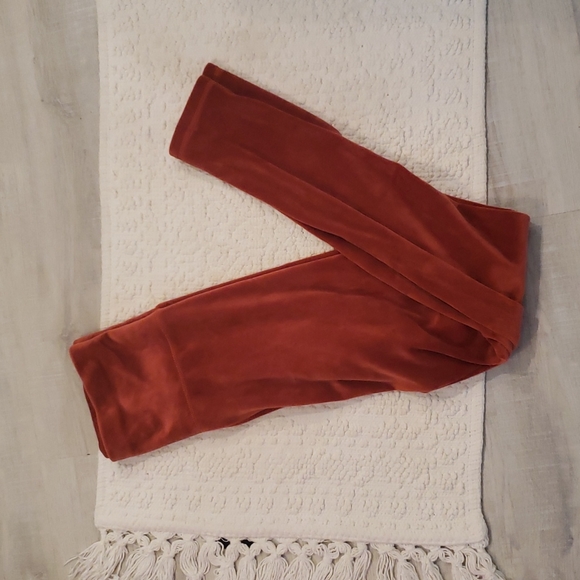 aerie Pants - Aerie velvet sof leggings
